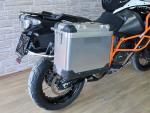 Klikněte pro detailní foto č. 4 - KTM 1190 Adventure R 1.majitel, 31700km, servisní kniha