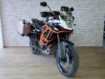 Klikněte pro detailní foto č. 5 - KTM 1190 Adventure R 1.majitel, 31700km, servisní kniha