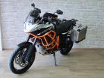 Klikněte pro detailní foto č. 7 - KTM 1190 Adventure R 1.majitel, 31700km, servisní kniha