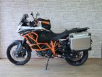 Klikněte pro detailní foto č. 8 - KTM 1190 Adventure R 1.majitel, 31700km, servisní kniha