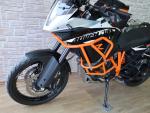 Klikněte pro detailní foto č. 9 - KTM 1190 Adventure R 1.majitel, 31700km, servisní kniha