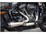 Klikněte pro detailní foto č. 10 - Harley-Davidson FXLRST Low Rider ST 117   1.majitel / CZ původ