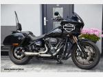 Detail nabídky - Harley-Davidson FXLRST Low Rider ST 117   1.majitel / CZ původ