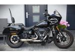 Klikněte pro detailní foto č. 3 - Harley-Davidson FXLRST Low Rider ST 117   1.majitel / CZ původ