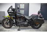 Klikněte pro detailní foto č. 4 - Harley-Davidson FXLRST Low Rider ST 117   1.majitel / CZ původ