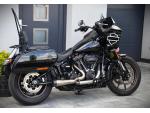 Klikněte pro detailní foto č. 5 - Harley-Davidson FXLRST Low Rider ST 117   1.majitel / CZ původ