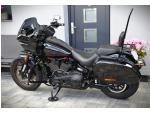 Klikněte pro detailní foto č. 6 - Harley-Davidson FXLRST Low Rider ST 117   1.majitel / CZ původ