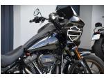 Klikněte pro detailní foto č. 7 - Harley-Davidson FXLRST Low Rider ST 117   1.majitel / CZ původ