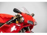 Klikněte pro detailní foto č. 11 - Ducati 996