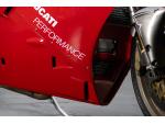 Klikněte pro detailní foto č. 12 - Ducati 996