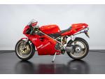 Klikněte pro detailní foto č. 1 - Ducati 996