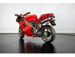 Klikněte pro detailní foto č. 2 - Ducati 996
