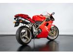 Klikněte pro detailní foto č. 4 - Ducati 996