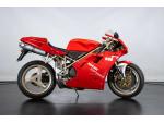 Klikněte pro detailní foto č. 5 - Ducati 996