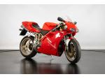 Klikněte pro detailní foto č. 6 - Ducati 996