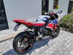 Klikněte pro detailní foto č. 10 - Honda CBR 1000 RR Fireblade