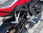 Klikněte pro detailní foto č. 12 - Honda CBR 1000 RR Fireblade