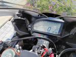 Klikněte pro detailní foto č. 13 - Honda CBR 1000 RR Fireblade