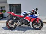 Detail nabídky - Honda CBR 1000 RR Fireblade