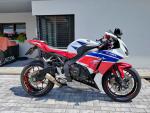 Klikněte pro detailní foto č. 2 - Honda CBR 1000 RR Fireblade