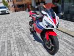 Klikněte pro detailní foto č. 5 - Honda CBR 1000 RR Fireblade