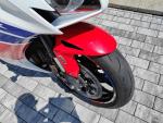 Klikněte pro detailní foto č. 6 - Honda CBR 1000 RR Fireblade