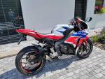 Klikněte pro detailní foto č. 9 - Honda CBR 1000 RR Fireblade