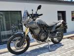 Klikněte pro detailní foto č. 13 - Yamaha Ténéré 700