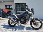 Klikněte pro detailní foto č. 2 - Yamaha Ténéré 700