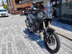 Klikněte pro detailní foto č. 5 - Yamaha Ténéré 700