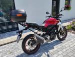 Klikněte pro detailní foto č. 10 - Honda CB 300 R