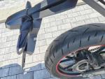 Klikněte pro detailní foto č. 11 - Honda CB 300 R