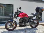 Klikněte pro detailní foto č. 13 - Honda CB 300 R