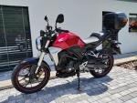 Klikněte pro detailní foto č. 14 - Honda CB 300 R