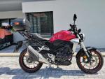 Detail nabídky - Honda CB 300 R