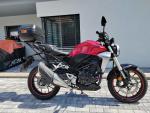 Klikněte pro detailní foto č. 2 - Honda CB 300 R