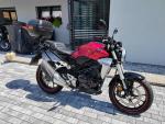 Klikněte pro detailní foto č. 3 - Honda CB 300 R