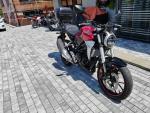 Klikněte pro detailní foto č. 5 - Honda CB 300 R