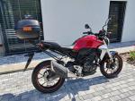 Klikněte pro detailní foto č. 9 - Honda CB 300 R