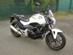 Klikněte pro detailní foto č. 1 - Honda NC 700 S