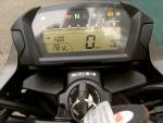 Klikněte pro detailní foto č. 5 - Honda NC 700 S