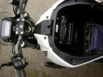 Klikněte pro detailní foto č. 6 - Honda NC 700 S