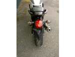 Klikněte pro detailní foto č. 7 - Honda NC 700 S