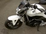 Klikněte pro detailní foto č. 8 - Honda NC 700 S