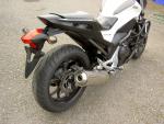 Klikněte pro detailní foto č. 9 - Honda NC 700 S