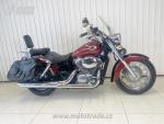 Klikněte pro detailní foto č. 10 - Honda VT 750 Shadow