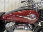 Klikněte pro detailní foto č. 13 - Honda VT 750 Shadow