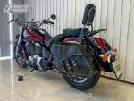 Klikněte pro detailní foto č. 7 - Honda VT 750 Shadow