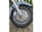 Klikněte pro detailní foto č. 11 - Yamaha XVS 1100 A DragStar Classic