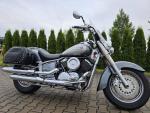 Klikněte pro detailní foto č. 1 - Yamaha XVS 1100 A DragStar Classic